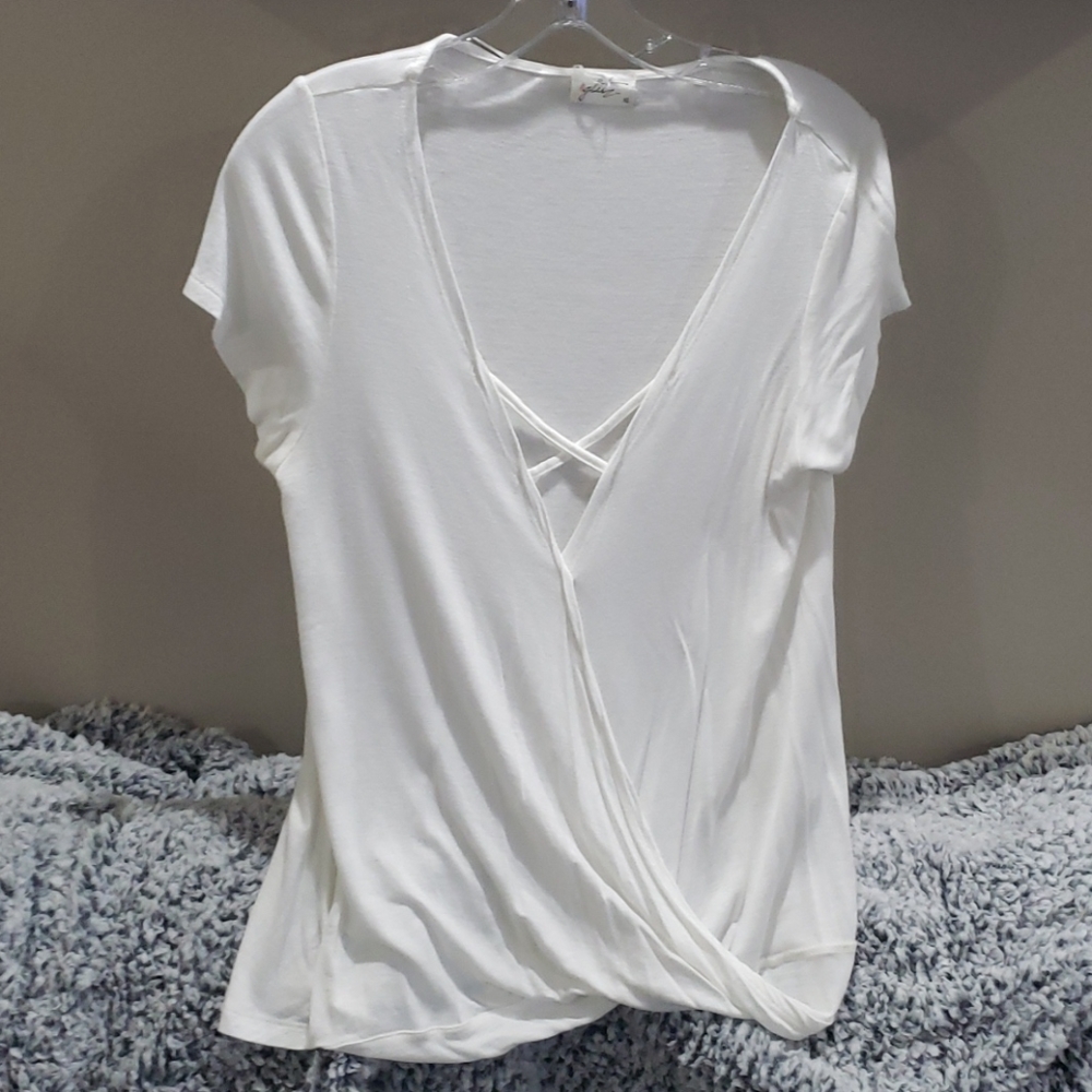 Glitz Top